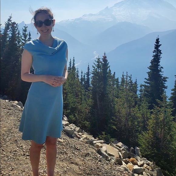 Meet your Posher, Allie - Picture 2 of 3